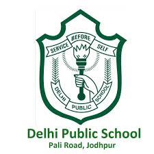 Delhi Public School Pali Road